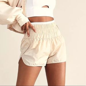 free people shorts